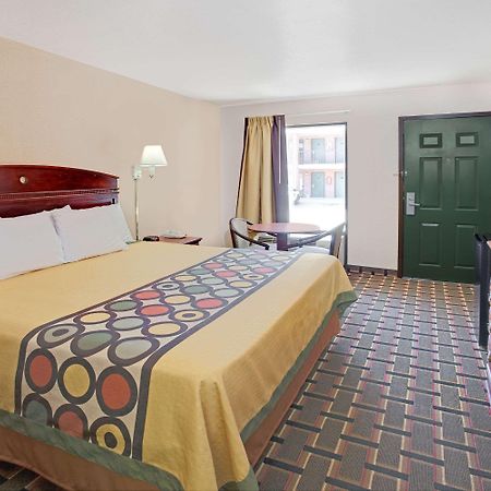 Готель Super 8 By Wyndham Acworth/Atlanta Area Екстер'єр фото